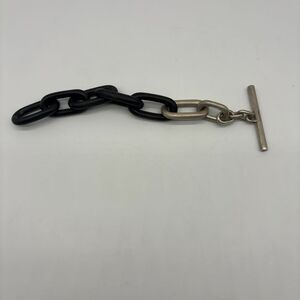 Parts of Four Chain Bracelet